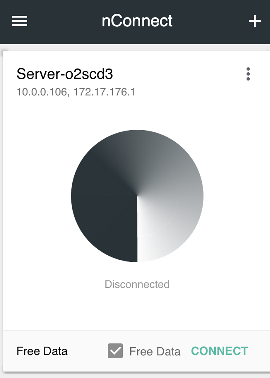 Add server