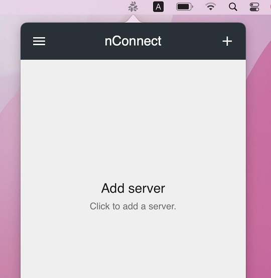 nConnect for Mac